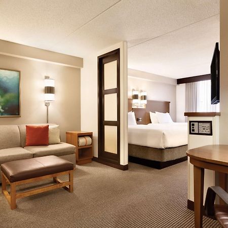 Hyatt Place Sterling Dulles Airport North Exterior foto
