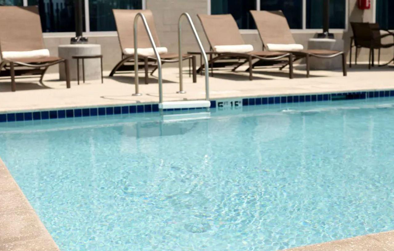 Hyatt Place Sterling Dulles Airport North Exterior foto