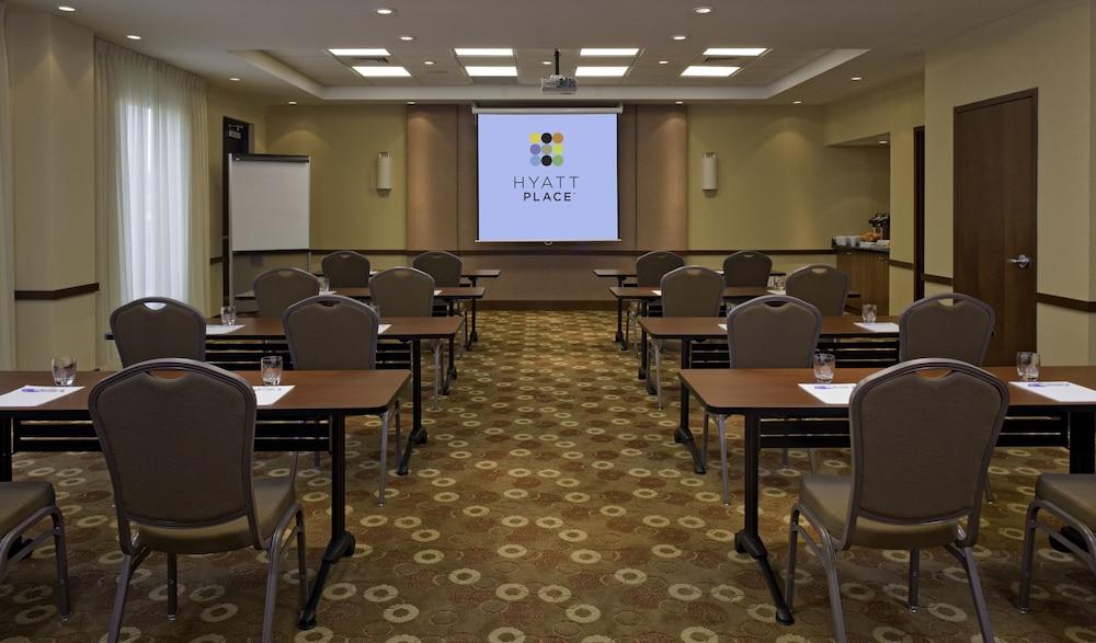 Hyatt Place Sterling Dulles Airport North Facilități foto