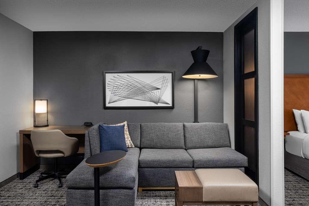 Hyatt Place Sterling Dulles Airport North Cameră foto