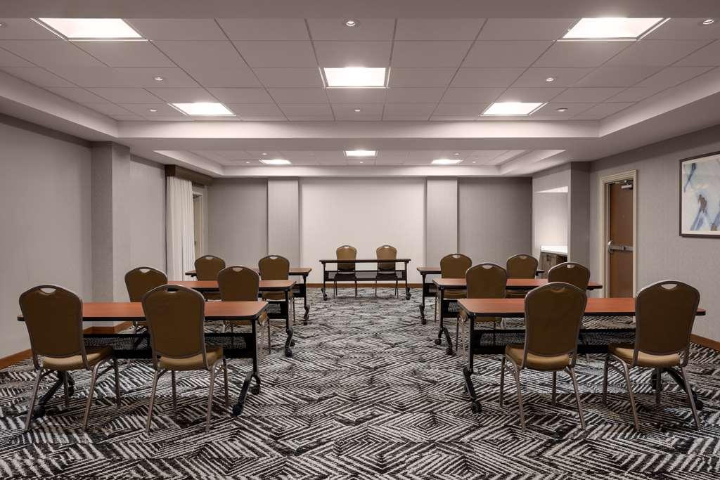 Hyatt Place Sterling Dulles Airport North Facilități foto