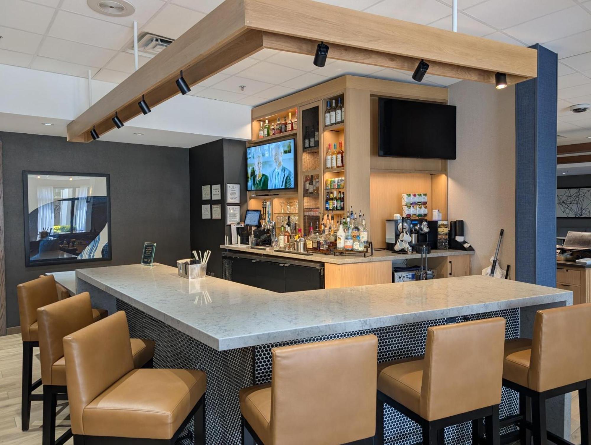 Hyatt Place Sterling Dulles Airport North Exterior foto