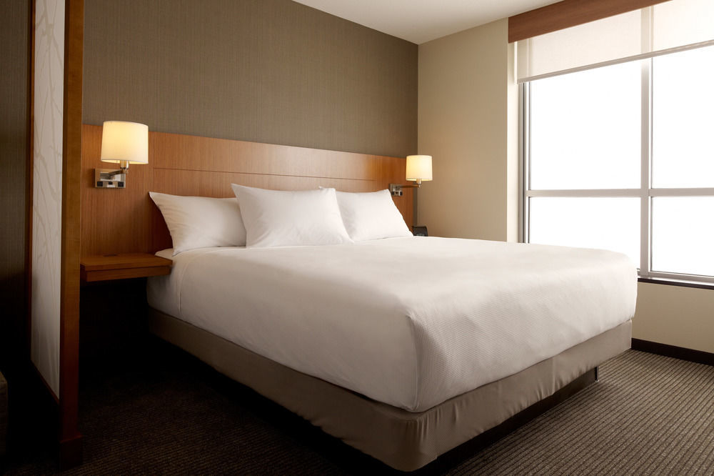 Hyatt Place Sterling Dulles Airport North Exterior foto