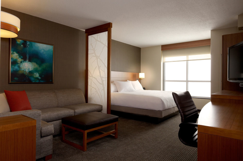 Hyatt Place Sterling Dulles Airport North Exterior foto