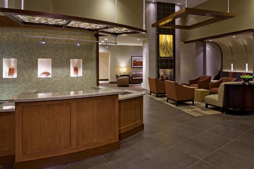 Hyatt Place Sterling Dulles Airport North Exterior foto