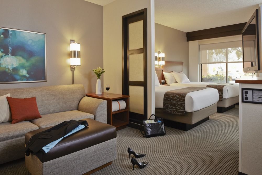 Hyatt Place Sterling Dulles Airport North Exterior foto